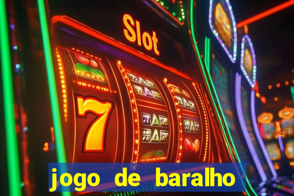 jogo de baralho pife online